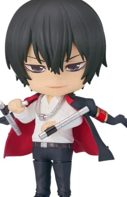 Nendoroid Kyoya Hibari 2.0 (REBORN!)