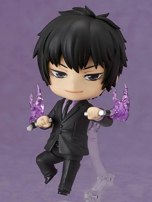 Nendoroid Kyoya Hibari: Ten-Years-Later Ver. (REBORN!)