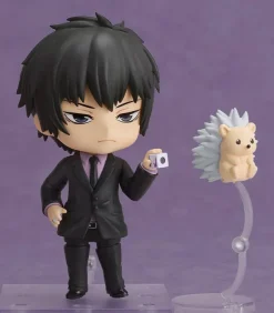 Nendoroid Kyoya Hibari: Ten-Years-Later Ver. (REBORN!)