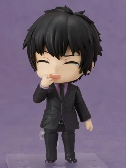 Nendoroid Kyoya Hibari: Ten-Years-Later Ver. (REBORN!)