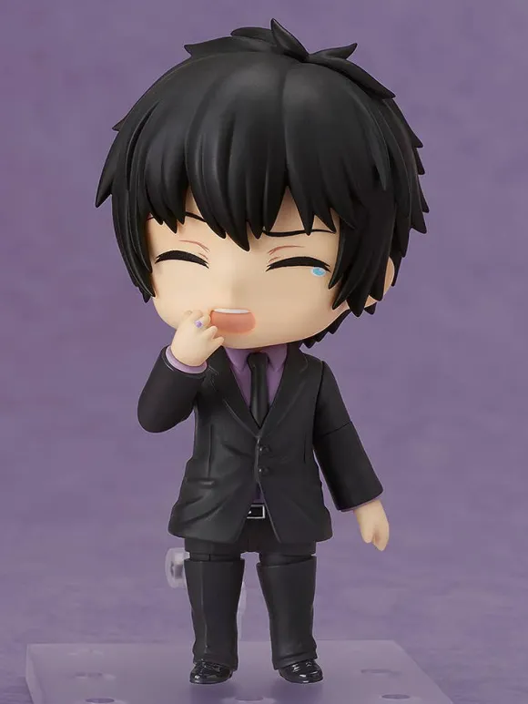 Nendoroid Kyoya Hibari: Ten-Years-Later Ver. (REBORN!)