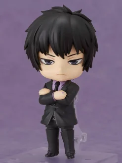 Nendoroid Kyoya Hibari: Ten-Years-Later Ver. (REBORN!)