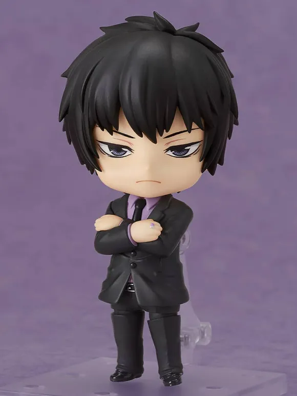 Nendoroid Kyoya Hibari: Ten-Years-Later Ver. (REBORN!)