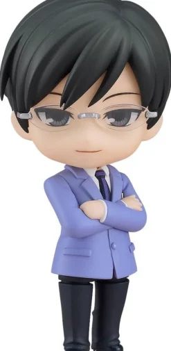 Nendoroid Kyoya Ootori (Ouran High School Host Club)