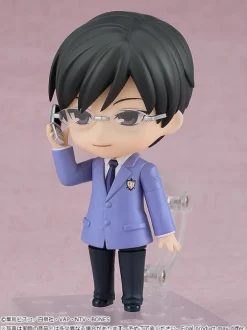 Nendoroid Kyoya Ootori (Ouran High School Host Club)