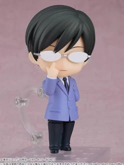 Nendoroid Kyoya Ootori (Ouran High School Host Club)