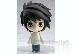 Nendoroid L
