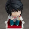 Nendoroid L 2.0 (DEATH NOTE)