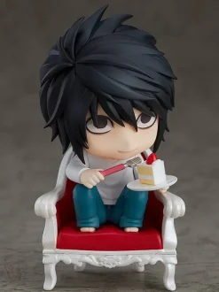Nendoroid L 2.0 (DEATH NOTE)