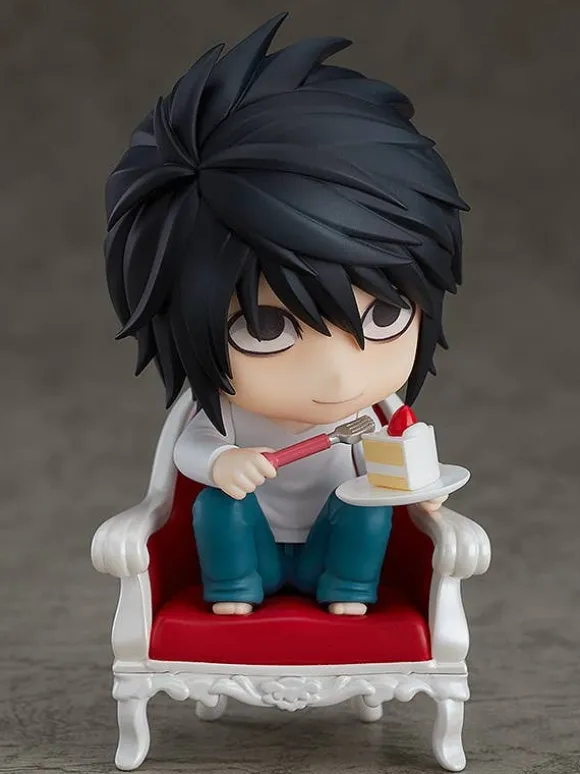 Nendoroid L 2.0 (DEATH NOTE)