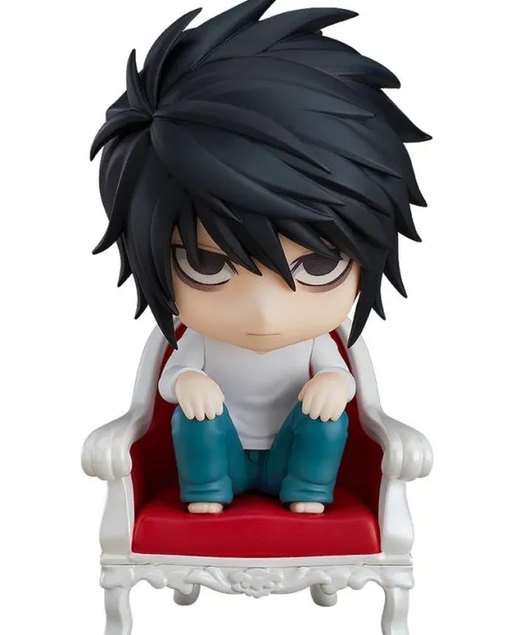 Nendoroid L 2.0 (DEATH NOTE)