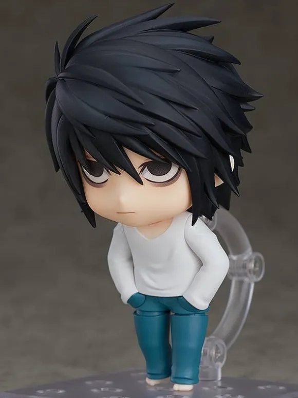 Nendoroid L 2.0 (DEATH NOTE)