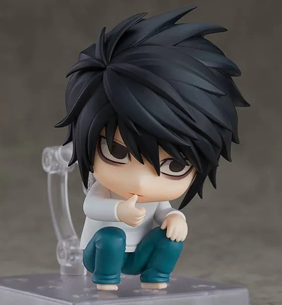 Nendoroid L 2.0 (DEATH NOTE)