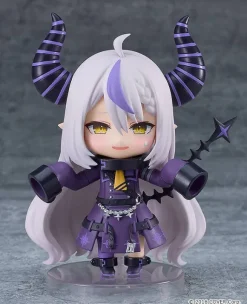Nendoroid La+ Darkness (hololive production)