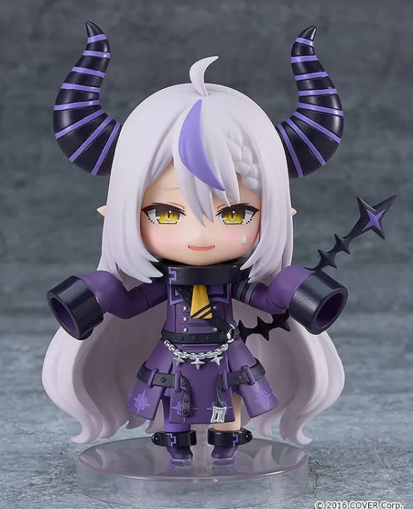 Nendoroid La+ Darkness (hololive production)