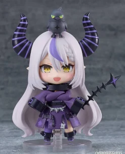 Nendoroid La+ Darkness (hololive production)