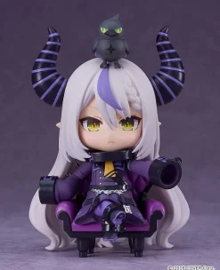 Nendoroid La+ Darkness (hololive production)