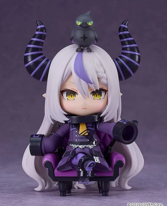 Nendoroid La+ Darkness (hololive production)