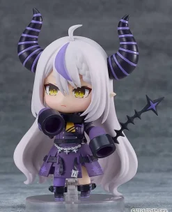 Nendoroid La+ Darkness (hololive production)