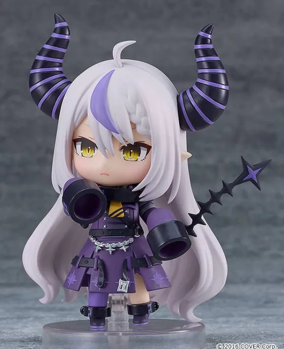 Nendoroid La+ Darkness (hololive production)