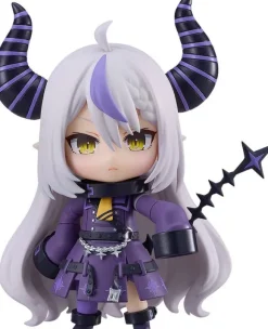 Nendoroid La+ Darkness (hololive production)