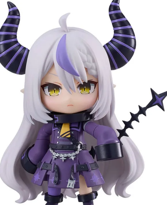 Nendoroid La+ Darkness (hololive production)