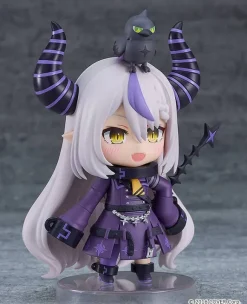 Nendoroid La+ Darkness (hololive production)