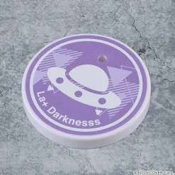 Nendoroid La+ Darkness (hololive production)