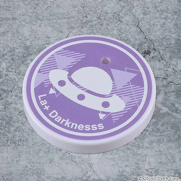 Nendoroid La+ Darkness (hololive production)