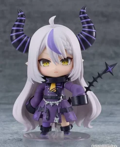 Nendoroid La+ Darkness (hololive production)