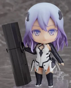 Nendoroid Lacia (BEATLESS)