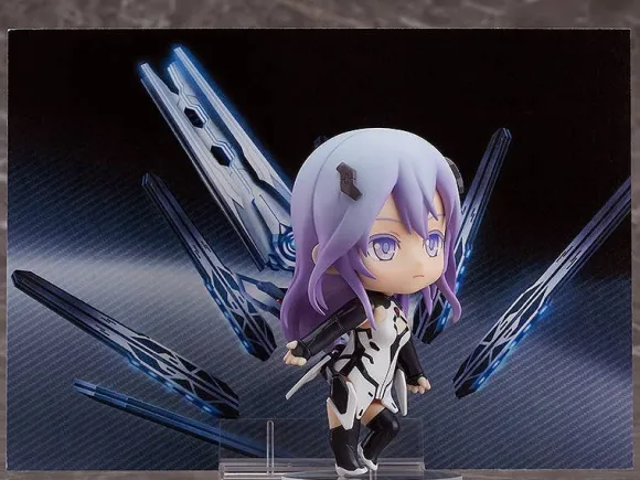 Nendoroid Lacia (BEATLESS)