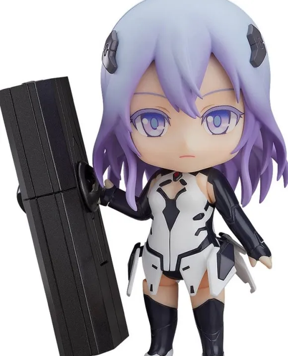 Nendoroid Lacia (BEATLESS)