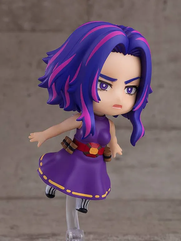Nendoroid Lady Nagant (My Hero Academia)