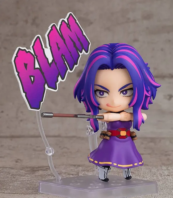 Nendoroid Lady Nagant (My Hero Academia)