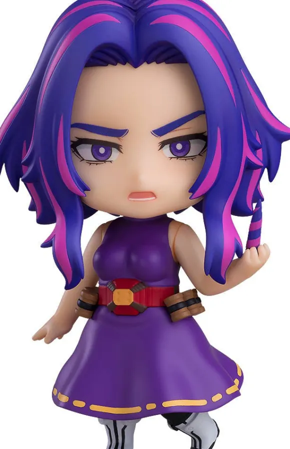 Nendoroid Lady Nagant (My Hero Academia)