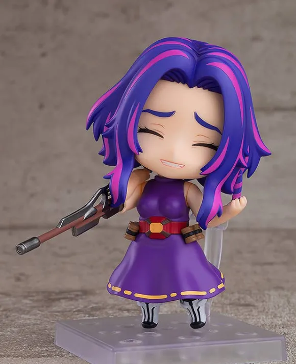 Nendoroid Lady Nagant (My Hero Academia)