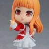 Nendoroid Lady Rhea (MMD User Model Lady Rhea)