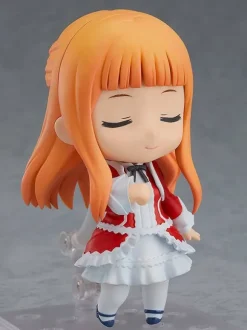 Nendoroid Lady Rhea (MMD User Model Lady Rhea)