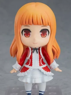 Nendoroid Lady Rhea (MMD User Model Lady Rhea)