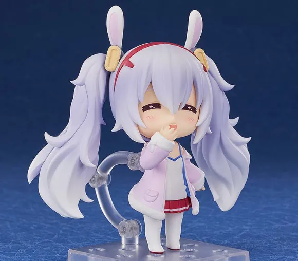 Nendoroid Laffey (Azur Lane) (Reissue)