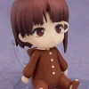 Nendoroid lain iwakura: Bear Pajamas Ver. [Basic] (serial experiments lain)
