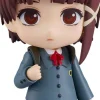 Nendoroid Lain Iwakura (serial experiments lain)