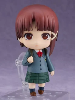 Nendoroid Lain Iwakura (serial experiments lain)