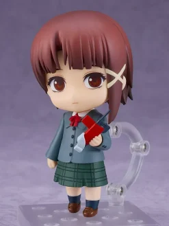 Nendoroid Lain Iwakura (serial experiments lain)