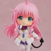 Nendoroid Lala Satalin Deviluke (To Love-Ru Darkness)