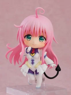 Nendoroid Lala Satalin Deviluke (To Love-Ru Darkness)
