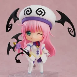 Nendoroid Lala Satalin Deviluke (To Love-Ru Darkness)