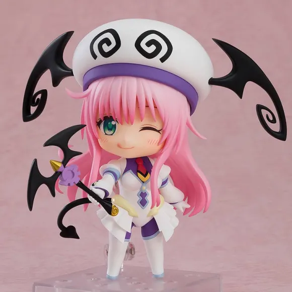 Nendoroid Lala Satalin Deviluke (To Love-Ru Darkness)