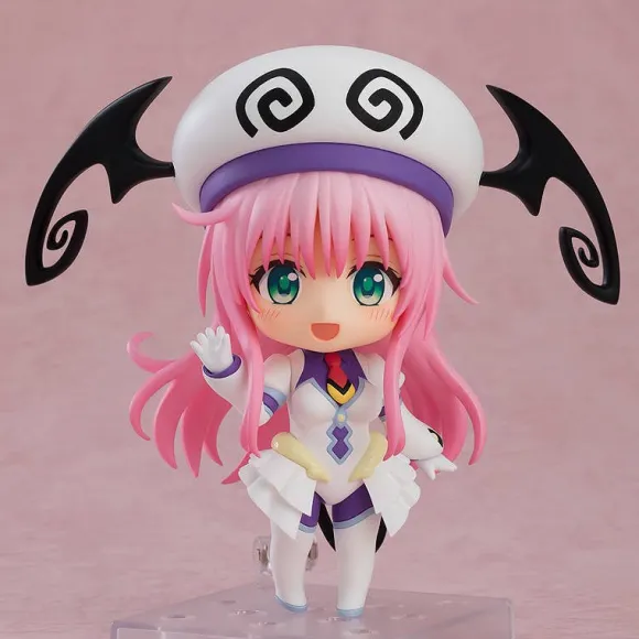 Nendoroid Lala Satalin Deviluke (To Love-Ru Darkness)